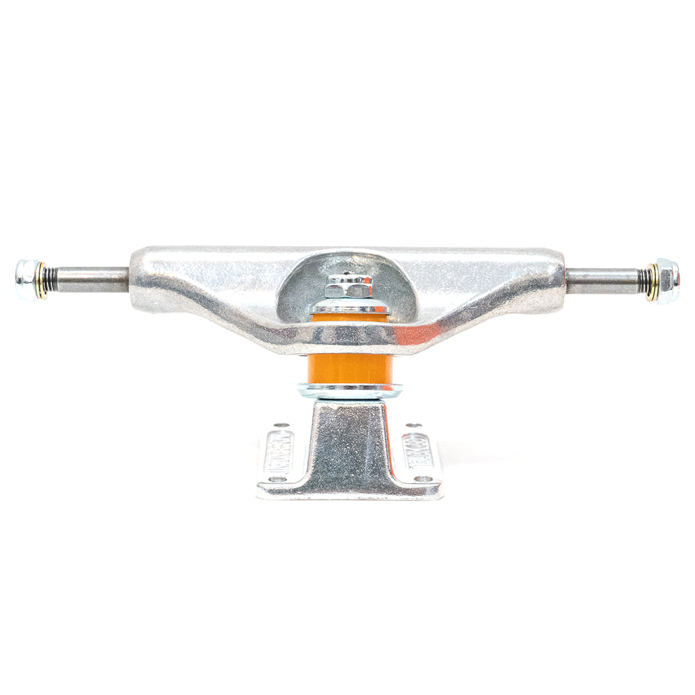 INDEPENDENT TRUCKS FORGED HOLLOW - SILVER 129 STANDARD