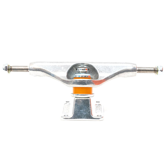INDEPENDENT TRUCKS FORGED TITANIUM POLISH - 129 STANDARD