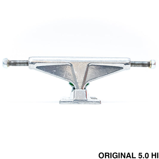 VENTURE トラック TEAM ORIGINAL - POLISH 5.0 HI