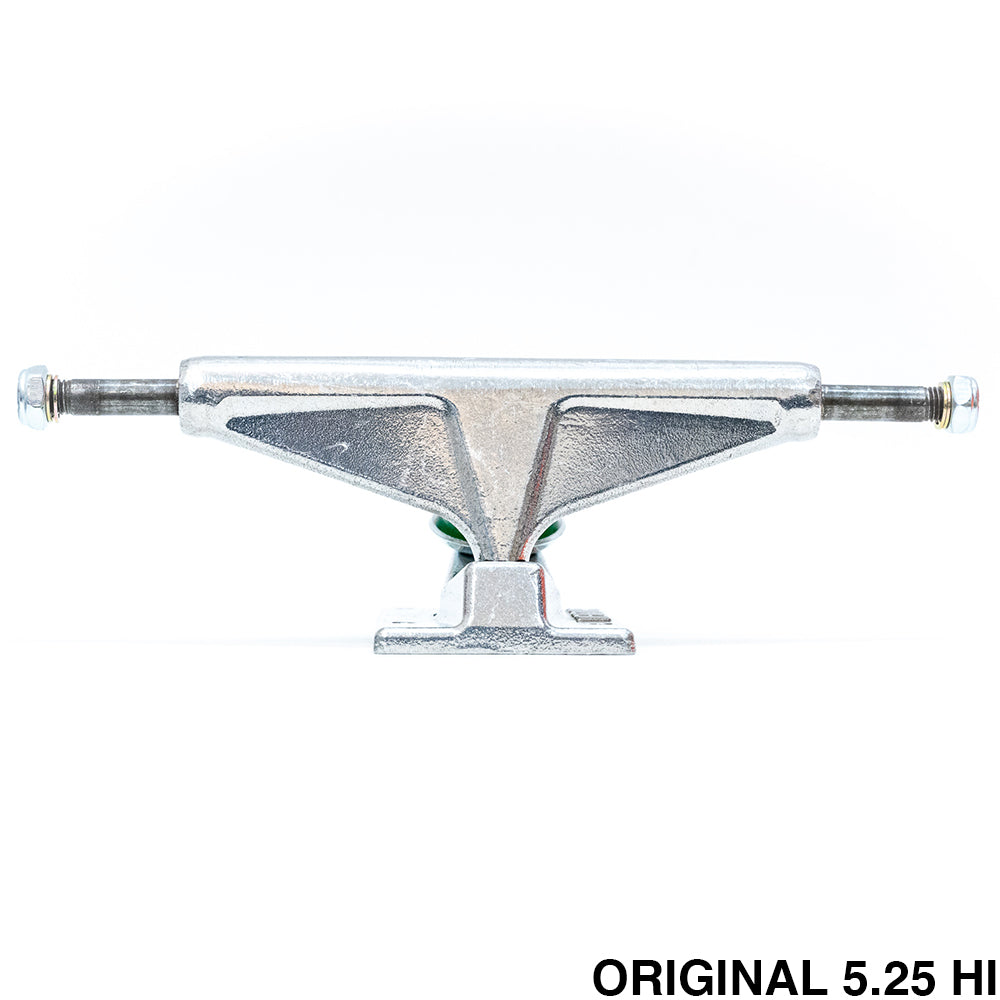 VENTURE トラック TEAM ORIGINAL POLISH - 5.25 HI