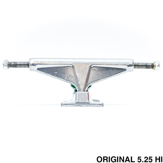 VENTURE トラック TEAM ORIGINAL POLISH - 5.25 HI