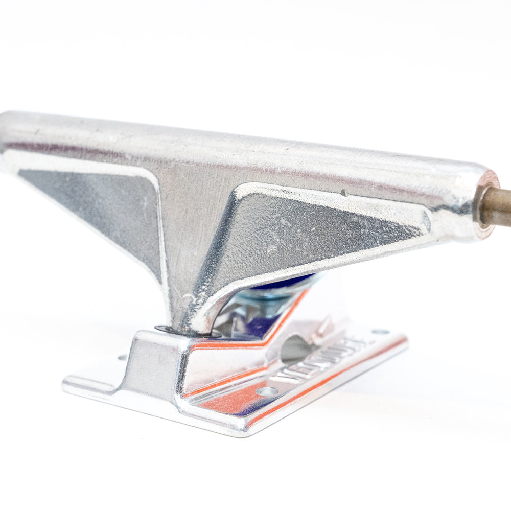 VENTURE TRUCKS TEAM V LIGHTS - POLISH 5.0 HI