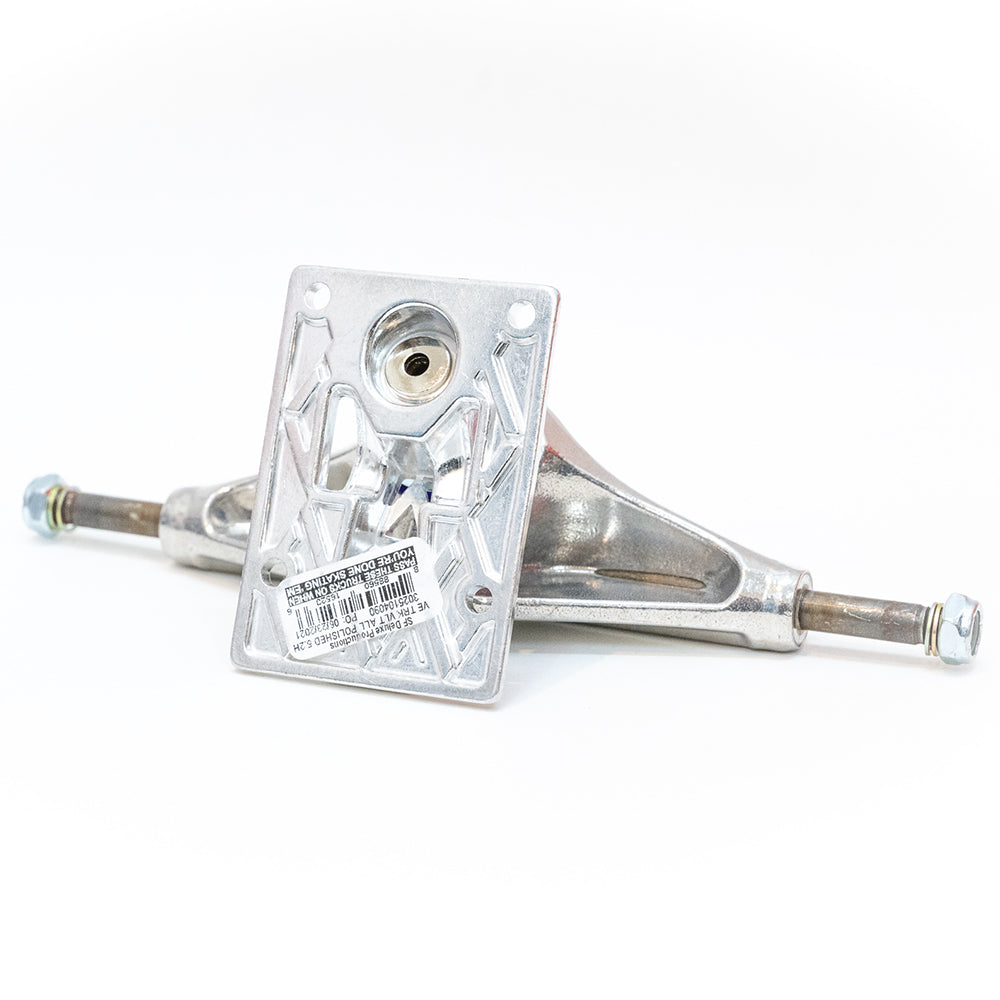 VENTURE TRUCKS TEAM V LIGHTS - POLISH 5.0 HI
