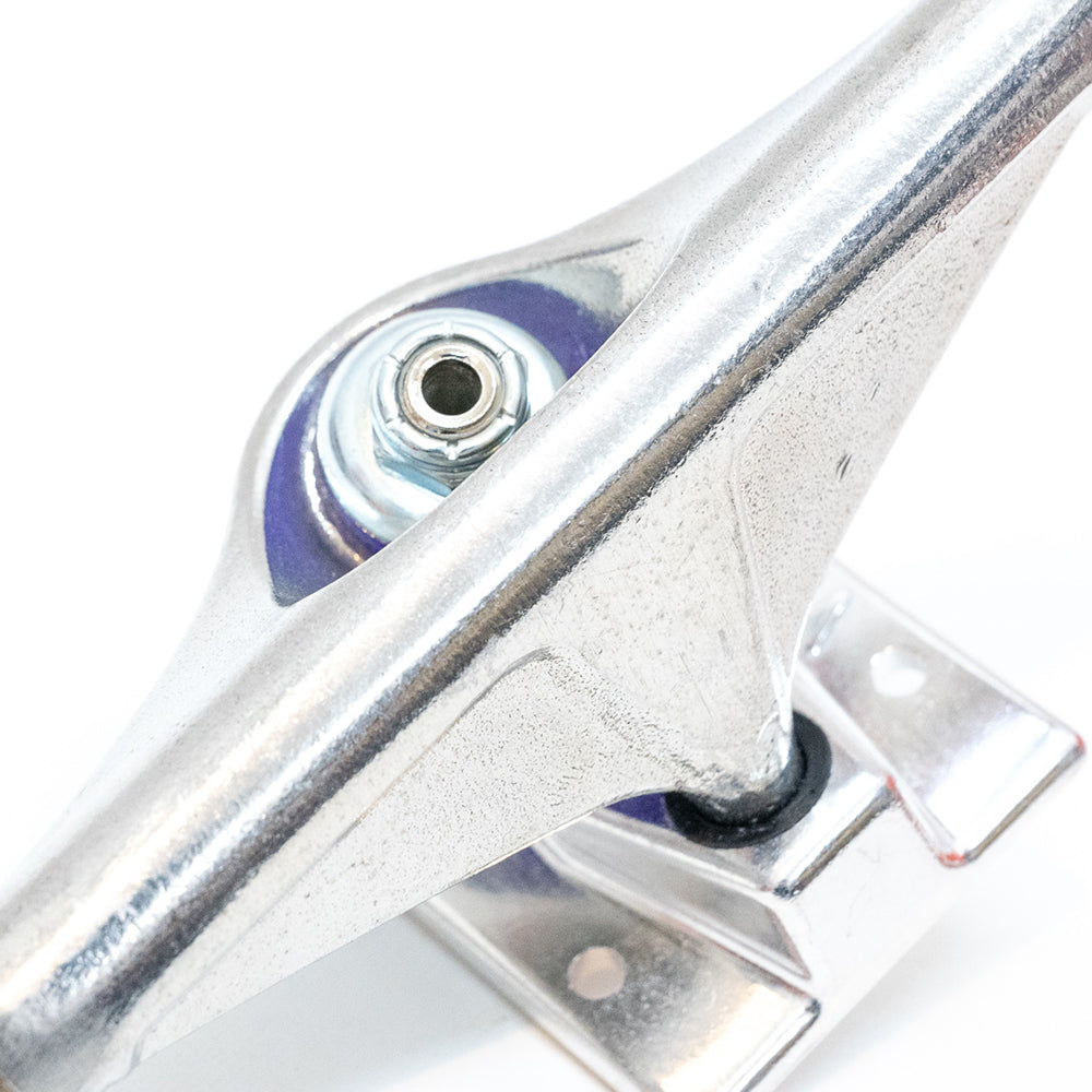 VENTURE TRUCKS TEAM V LIGHTS - POLISH 5.2 HI