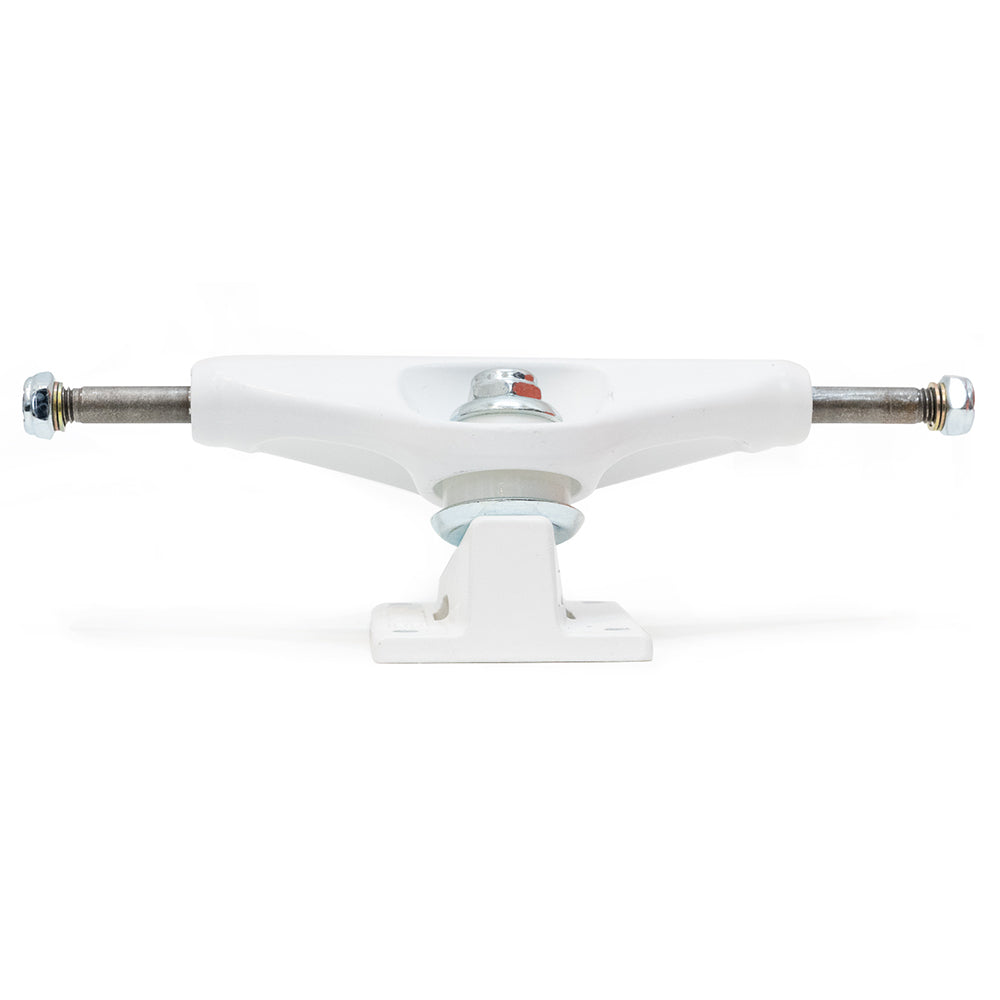 VENTURE TRUCKS TEAM ORIGINAL WHITE LIGHTNING 2 - 5.0 LO