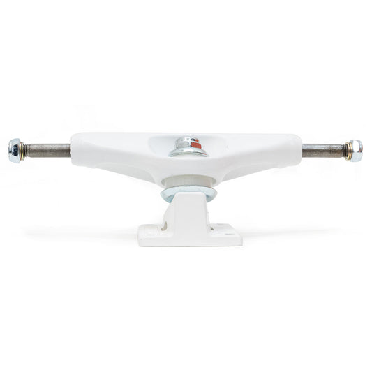 VENTURE TRUCKS TEAM ORIGINAL WHITE LIGHTNING 2 - 5.0 LO