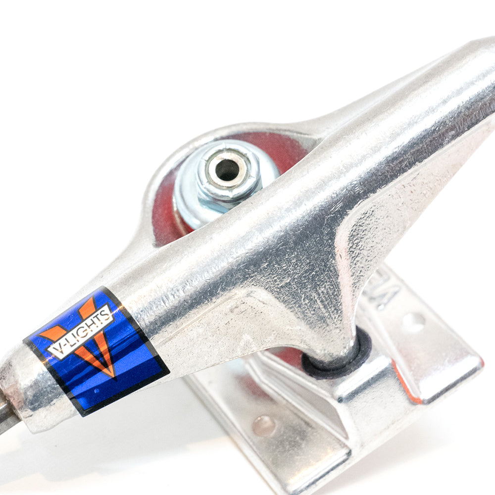 VENTURE TRUCKS TEAM V LIGHT POLISH - 5.0 LO