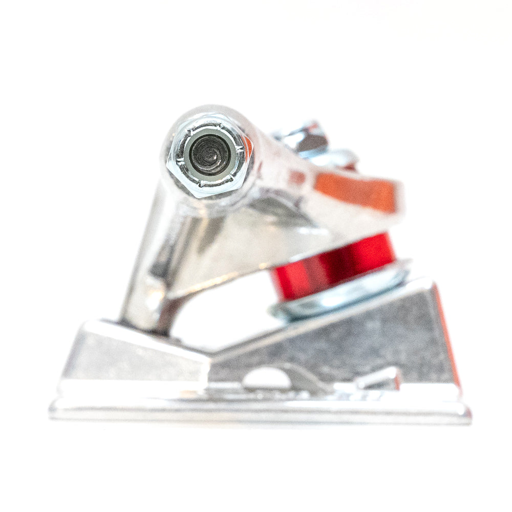 VENTURE TRUCKS TEAM V LIGHT POLISH - 5.0 LO