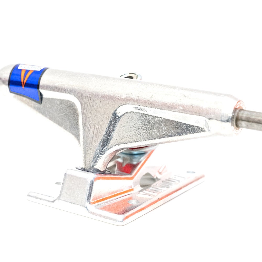 VENTURE TRUCKS TEAM V LIGHT POLISH - 5.2 LO