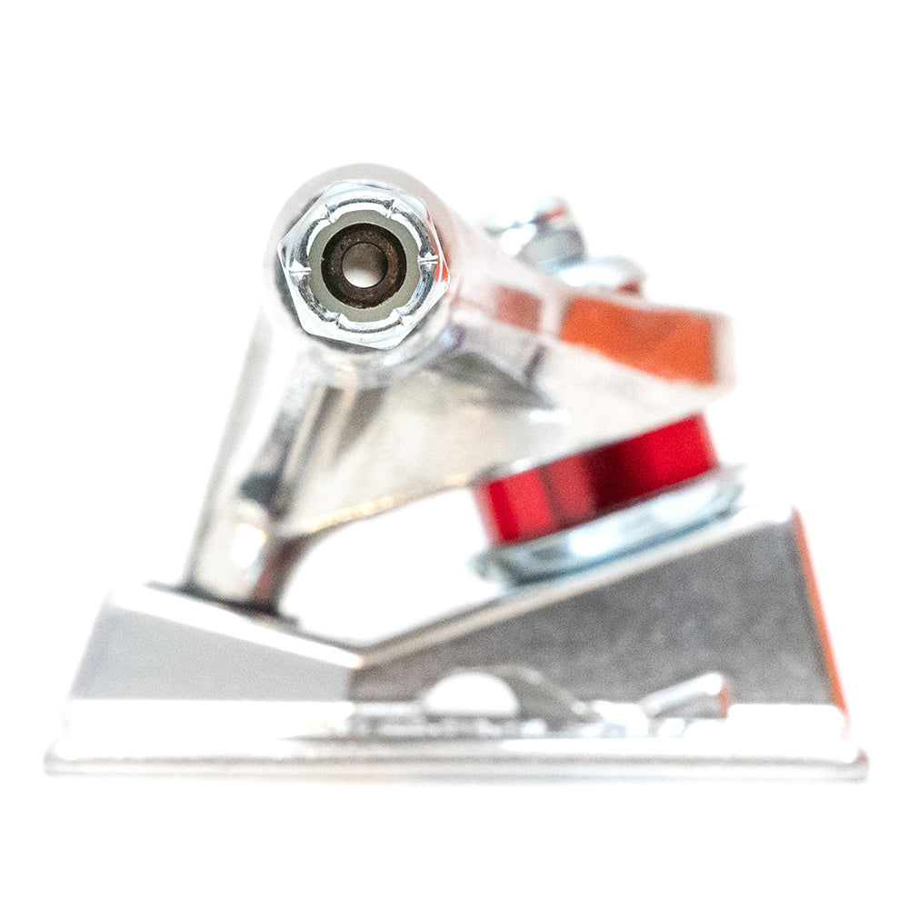 VENTURE TRUCKS TEAM V HOLLOW LIGHT POLISH - 5.0 LO