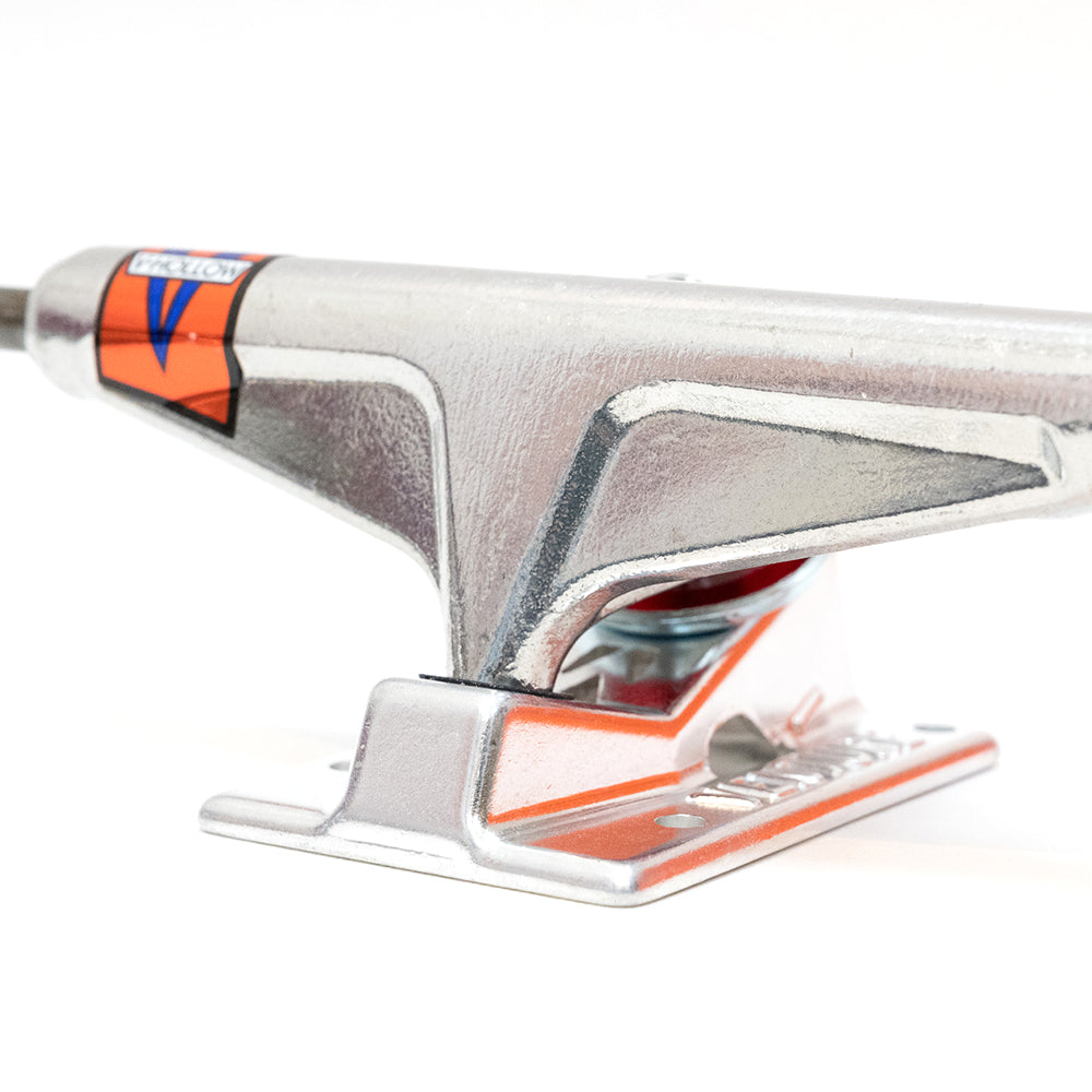 VENTURE TRUCKS TEAM V HOLLOW LIGHT POLISH - 5.2 LO