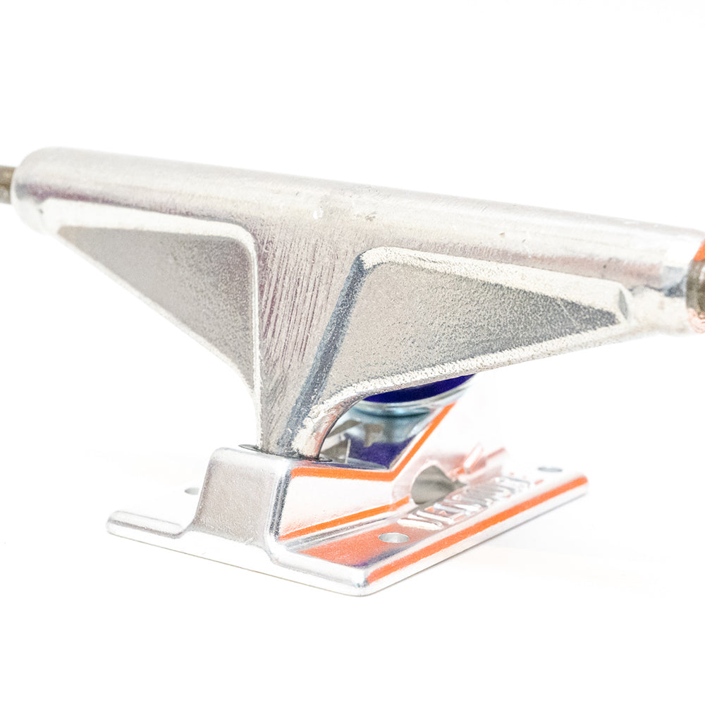 VENTURE TRUCKS TEAM V HOLLOW LIGHT POLISH - 5.2 HI