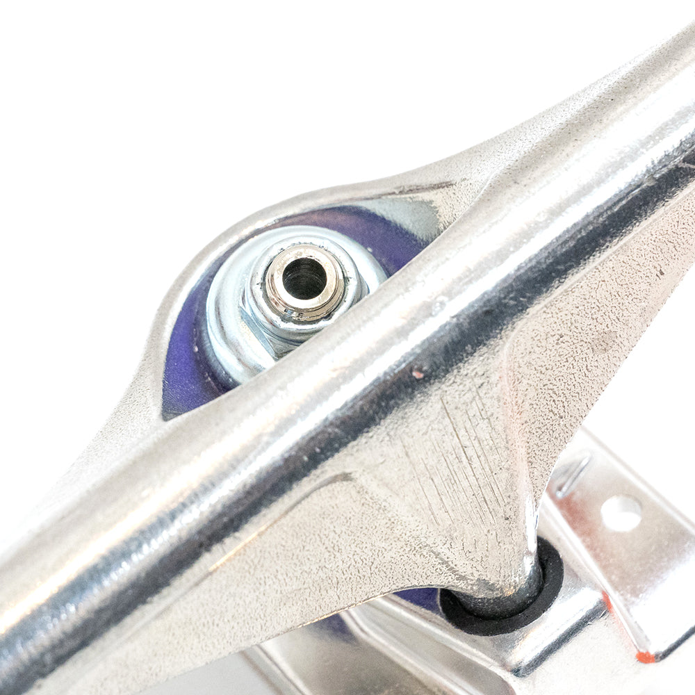 VENTURE TRUCKS TEAM V HOLLOW LIGHT POLISH - 5.6 HI