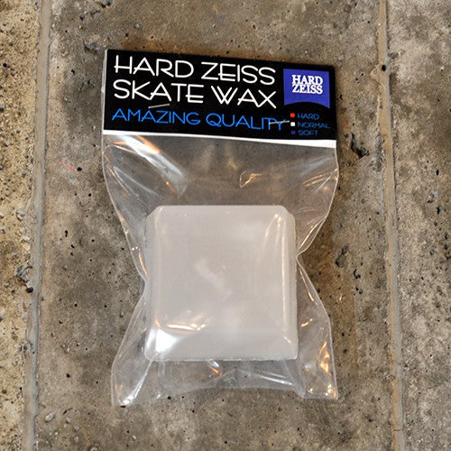 HARDZEISS SKATE WAX