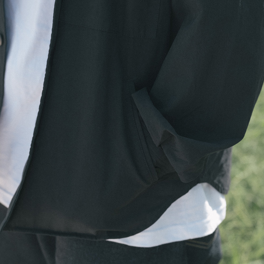 Anders™ CPO ARMY JACKET - OLIVE DRAB