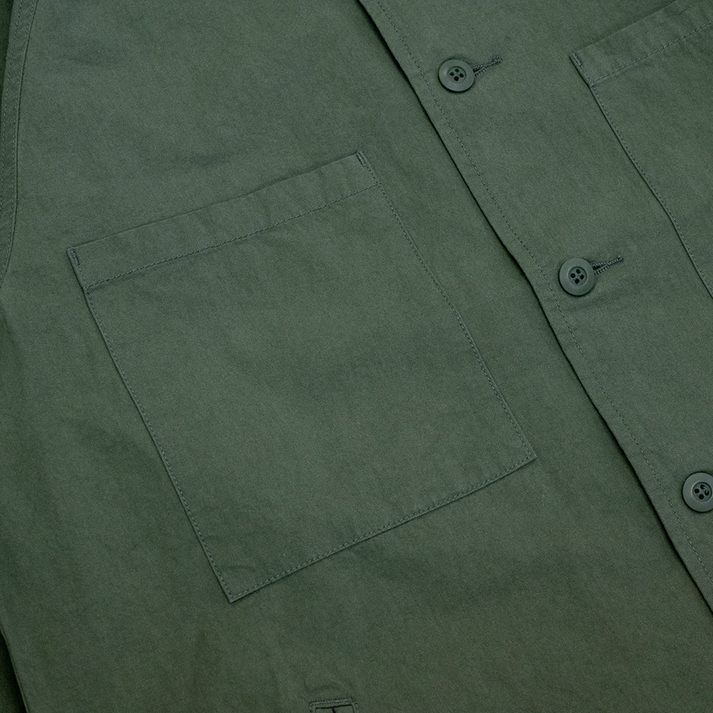 Anders™ CPO ARMY JACKET - OLIVE DRAB