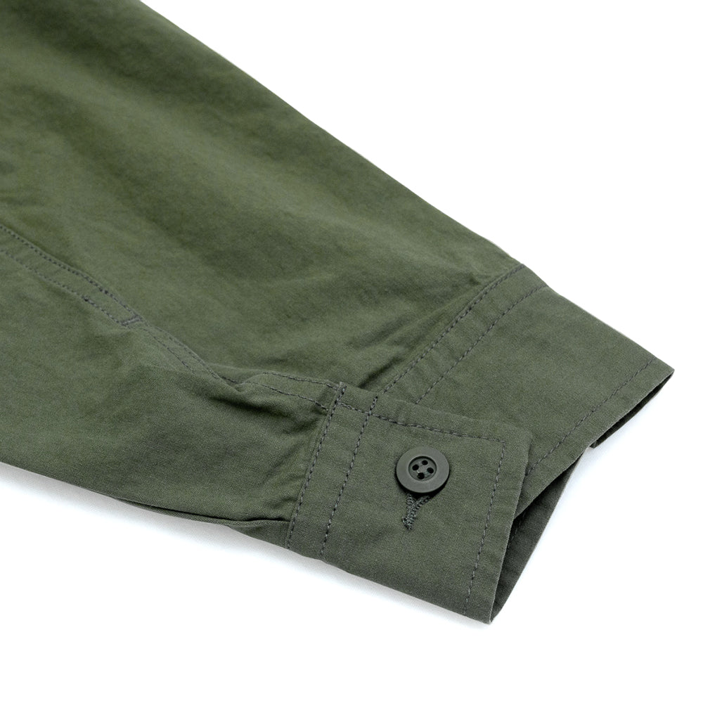 Anders™ CPO ARMY JACKET - OLIVE DRAB