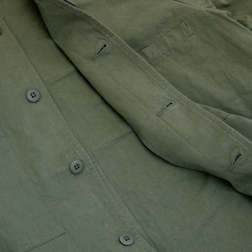 Anders™ CPO ARMY JACKET - OLIVE DRAB