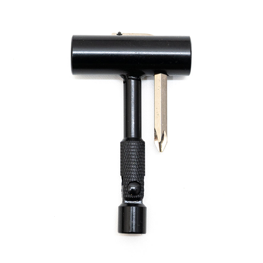 SILVER FOX レンチ SKATE TOOL