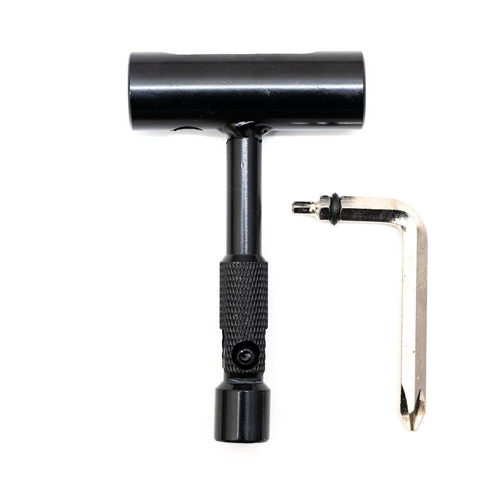 SILVER FOX SKATE TOOL