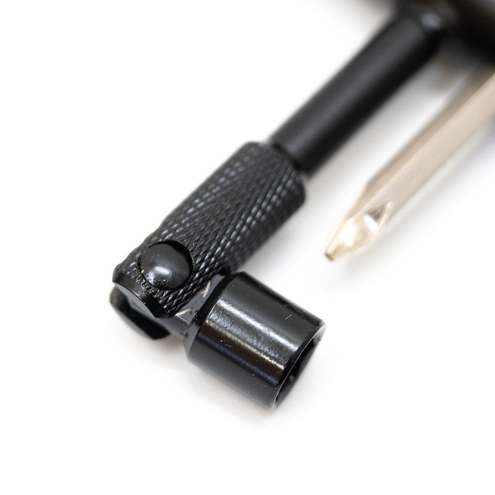 SILVER FOX SKATE TOOL