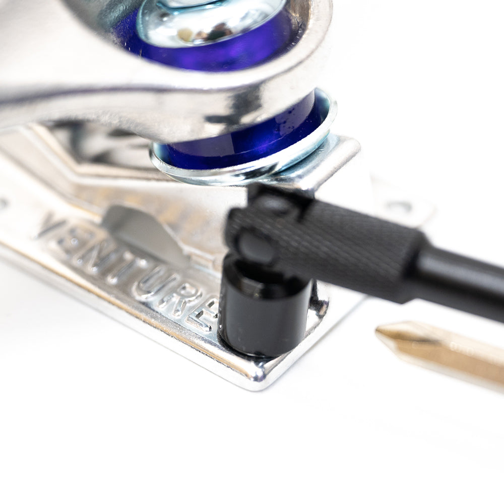SILVER FOX SKATE TOOL