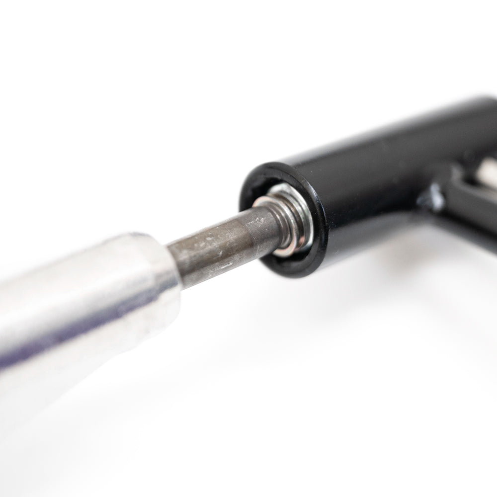 SILVER FOX SKATE TOOL
