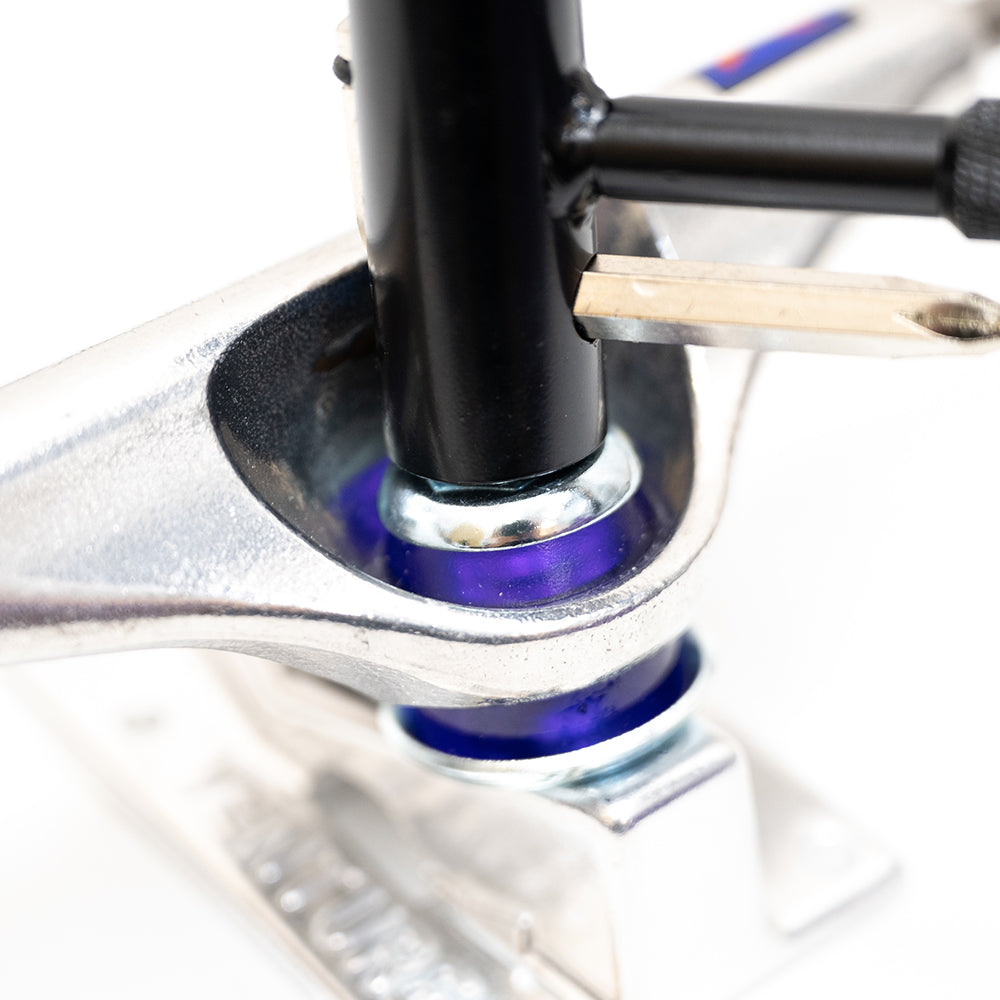 SILVER FOX SKATE TOOL