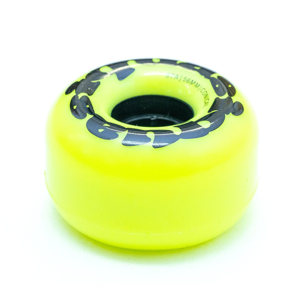 QUASI TEAM STONER TENNIS BALL - 56MM / 87A