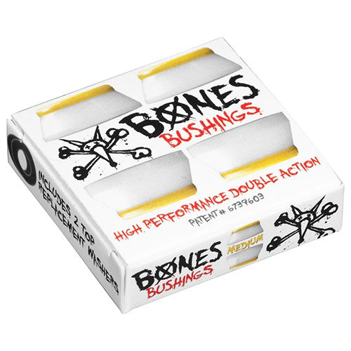 BONES HARDCORE BUSHINGS