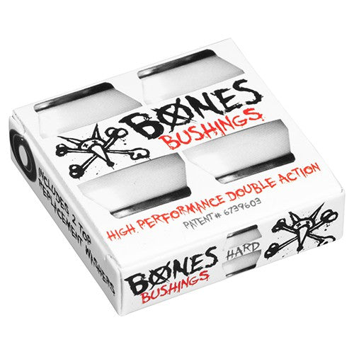 BONES HARDCORE BUSHINGS
