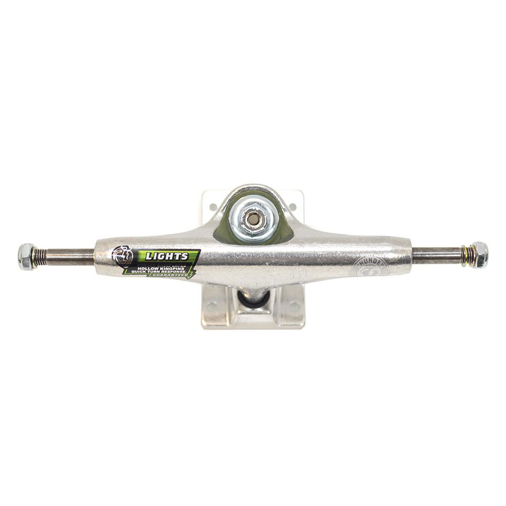 THUNDER TRUCKS TEAM LIGHTS POLISH - 148 HI