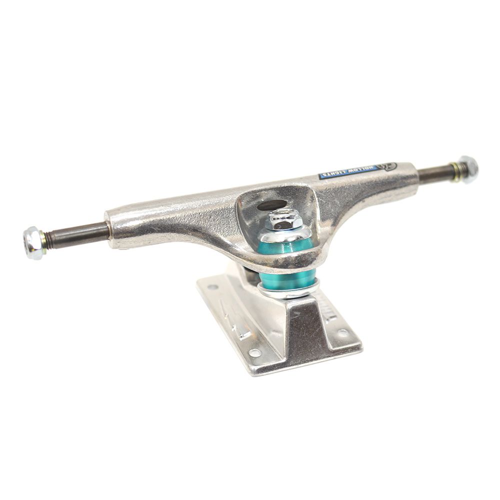 THUNDER TRUCKS TEAM HOLLOW LIGHTS POLISH 148 HI