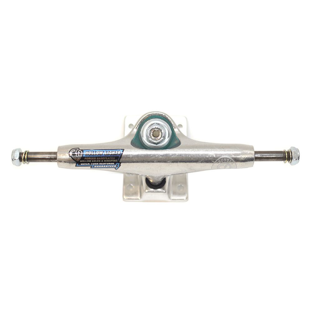 THUNDER TRUCKS TEAM HOLLOW LIGHTS POLISH 148 HI