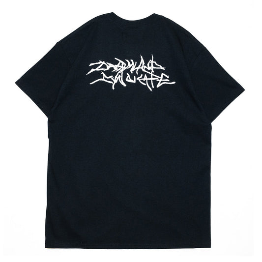 DREAMLAND SYNDICATE BOY S/S TEE - BLACK
