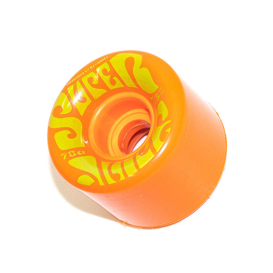 OJ WHEELS TEAM SUPER JUICE MINI ORANGE - 55MM / 78A