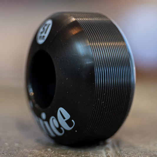 JUICE WHEEL BLACK - 51MM/99A
