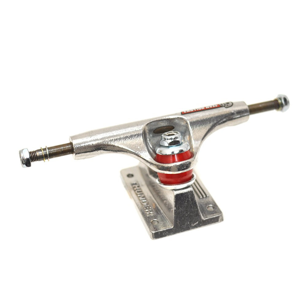 THUNDER TRUCKS TEAM HOLLOWS POLISH 145 HI