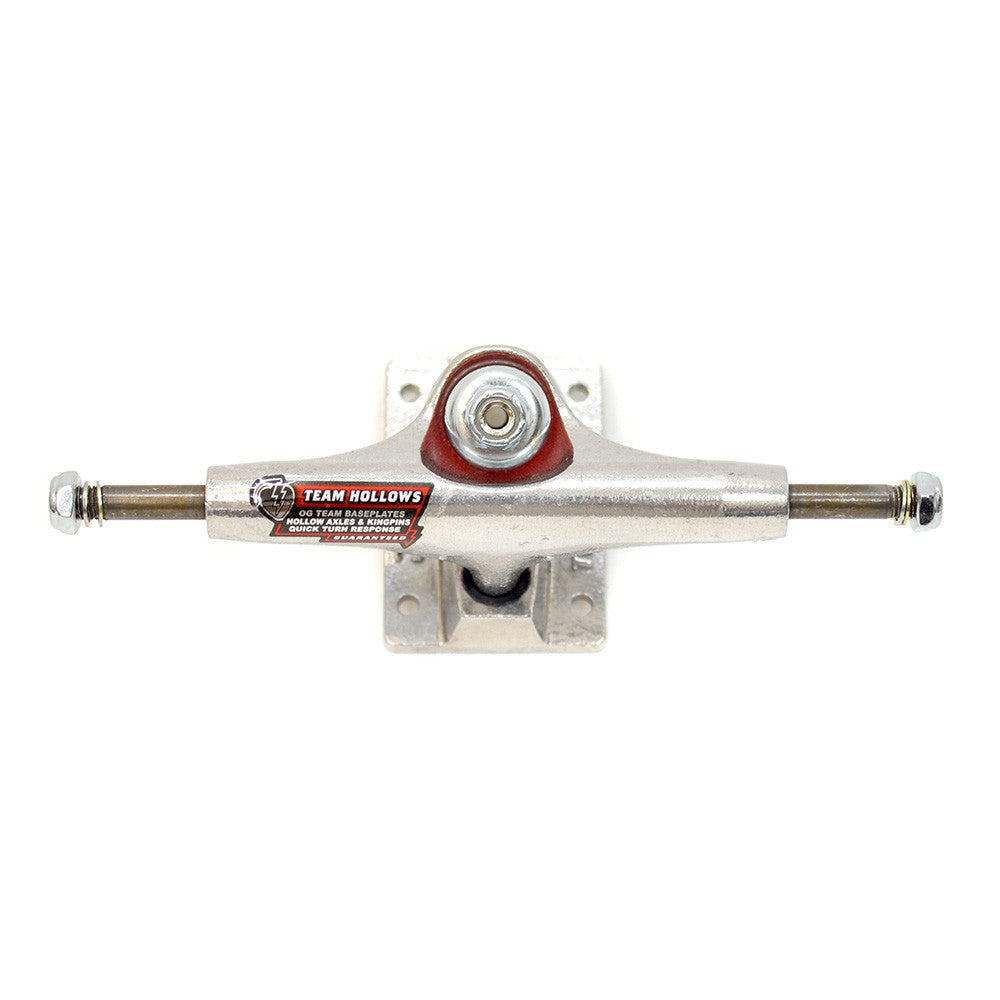 THUNDER TRUCKS TEAM HOLLOWS POLISH 145 HI