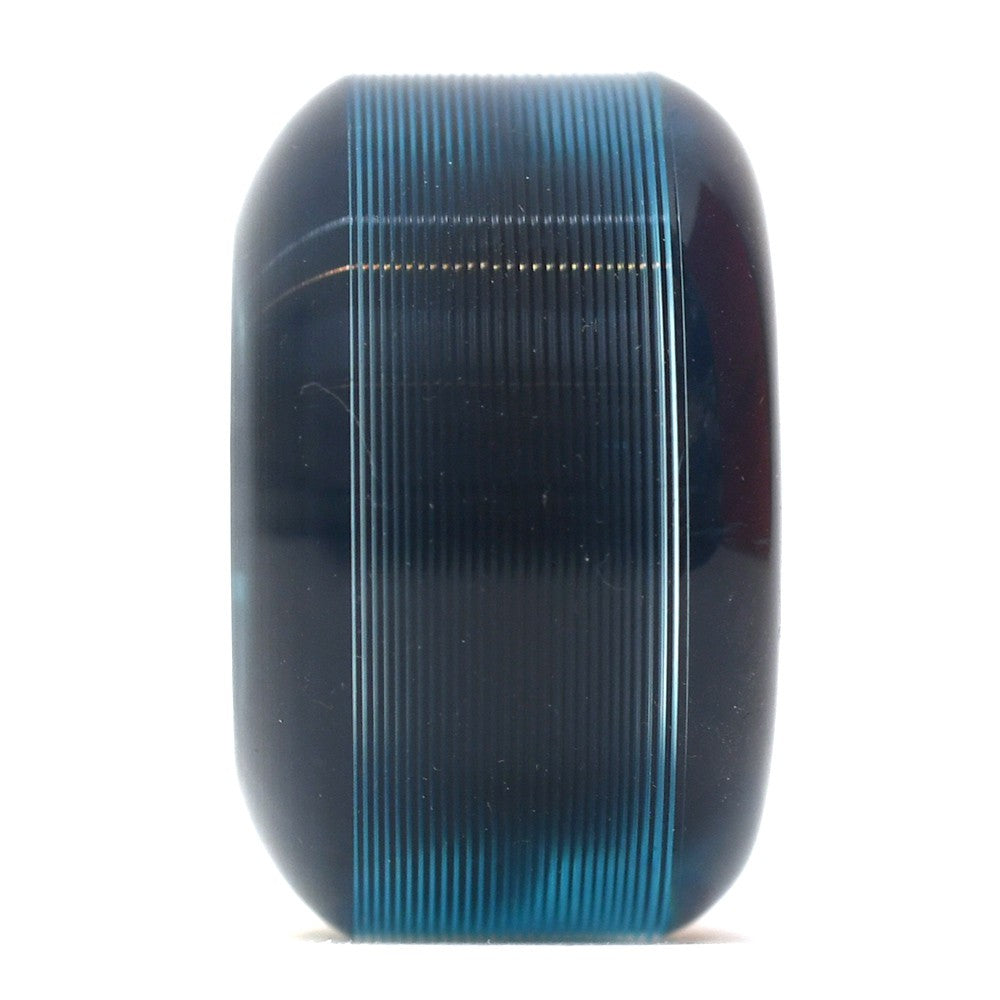 JUICE CRUISER WHEEL TRANS BLUE - 53MM / 80A