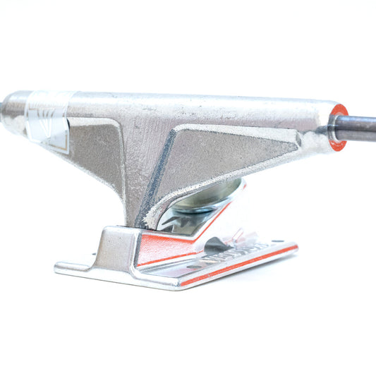 VENTURE TRUCKS TEAM V TITANIUM POLISH - 5.2 HI