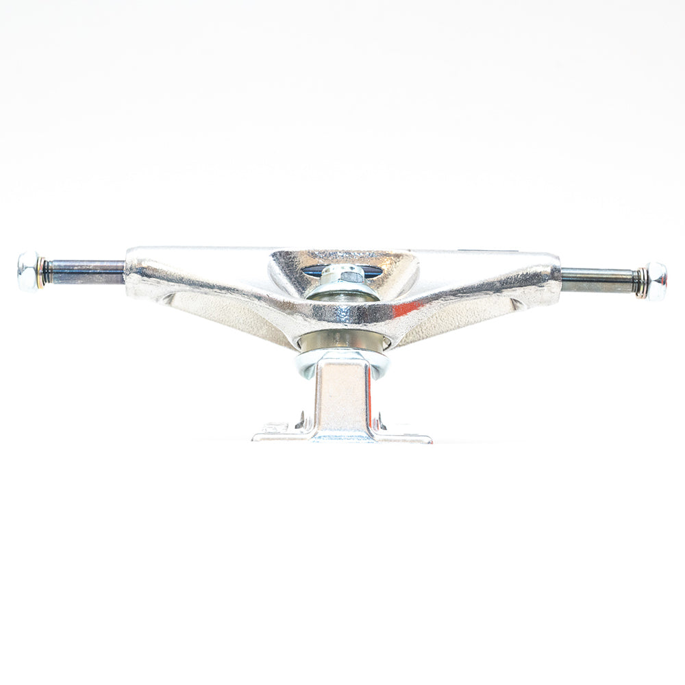 VENTURE TRUCKS TEAM V TITANIUM POLISH - 5.2 HI