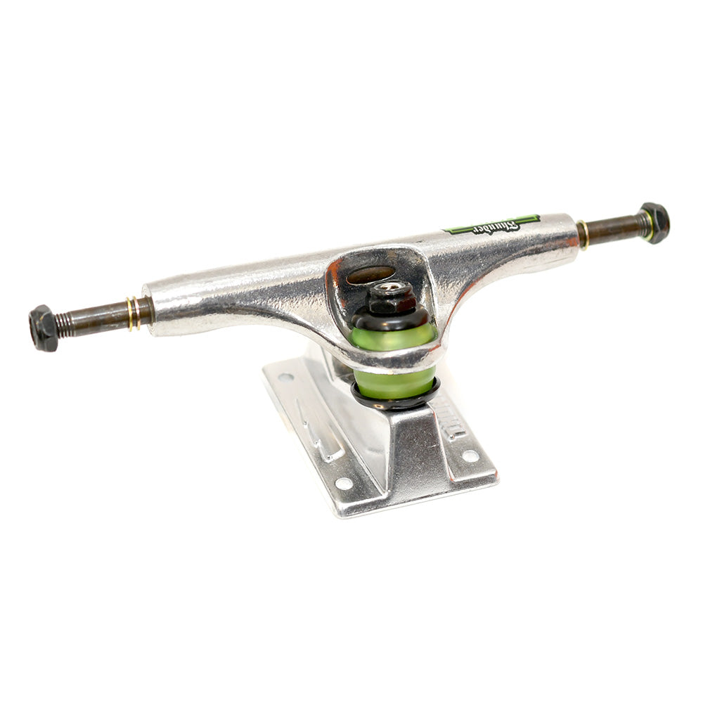 THUNDER TRUCKS TEAM LIGHTS POLISH 147 HI
