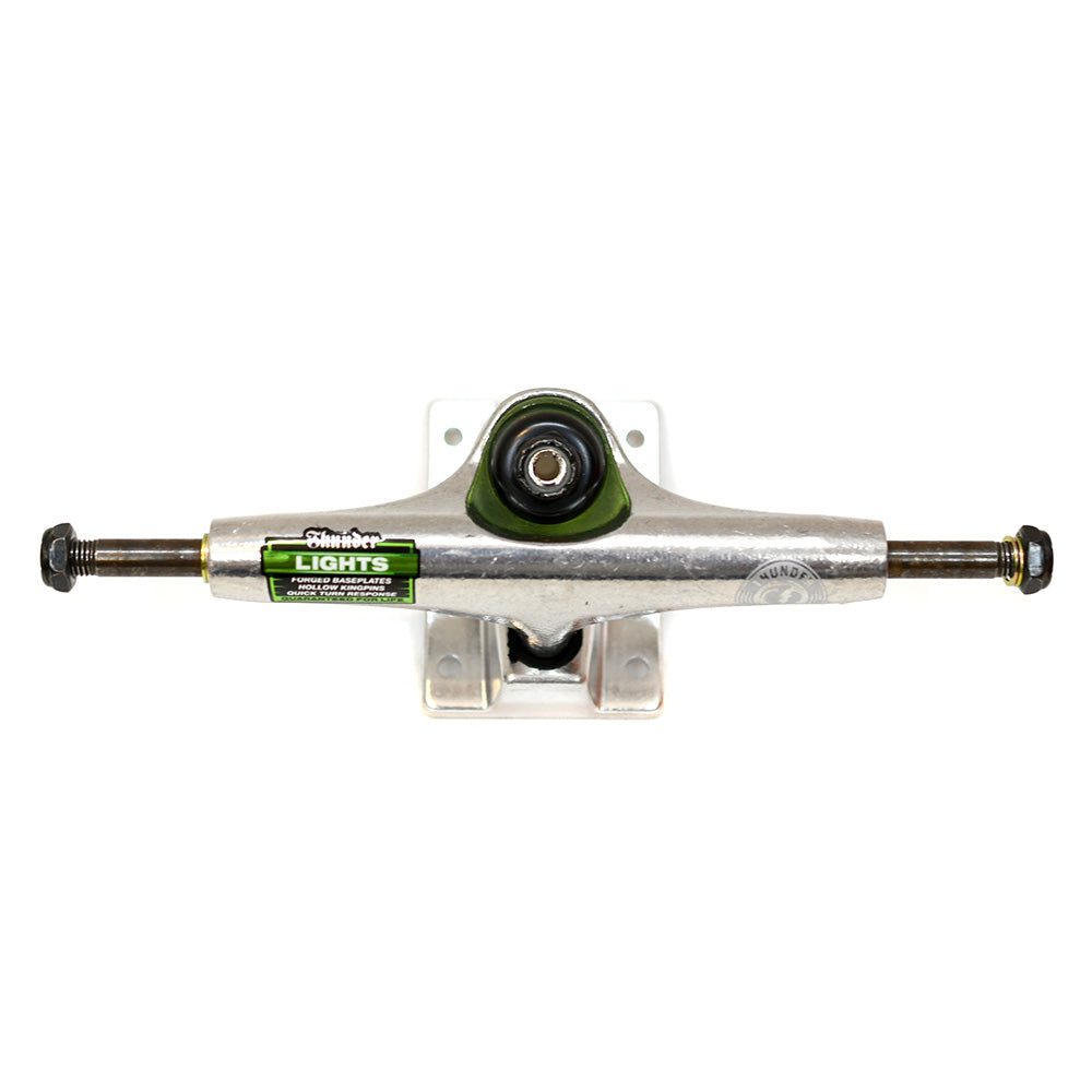 THUNDER TRUCKS TEAM LIGHTS POLISH 147 HI