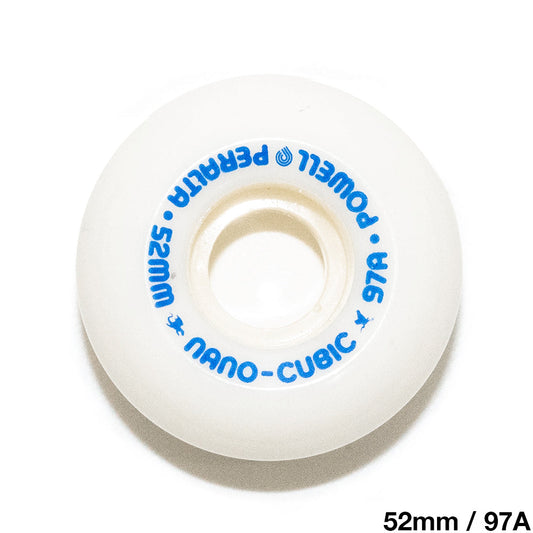 POWELL PERALTA ウィール ANDY ANDERSON NANO CUBIC DRAGON FORMULA 52MM / 97A