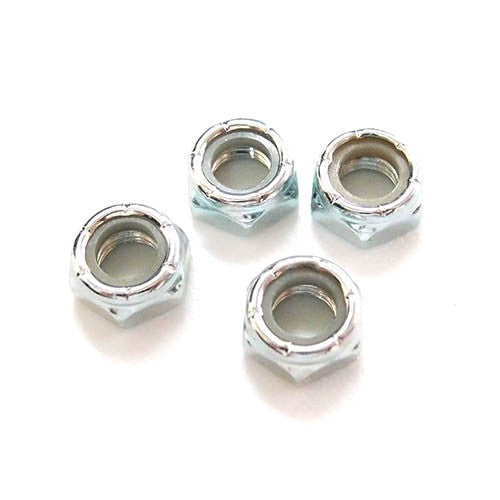 アクセルナット AXEL NUT