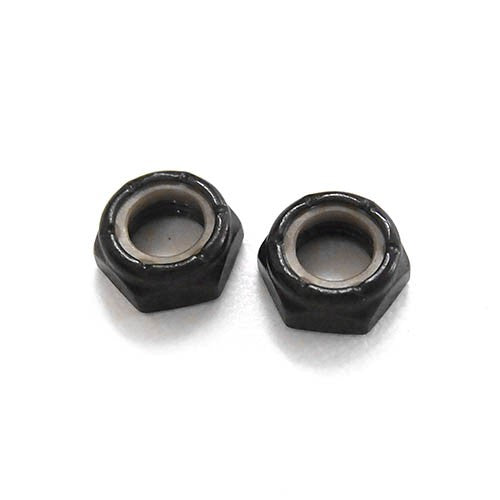 KING PIN NUT
