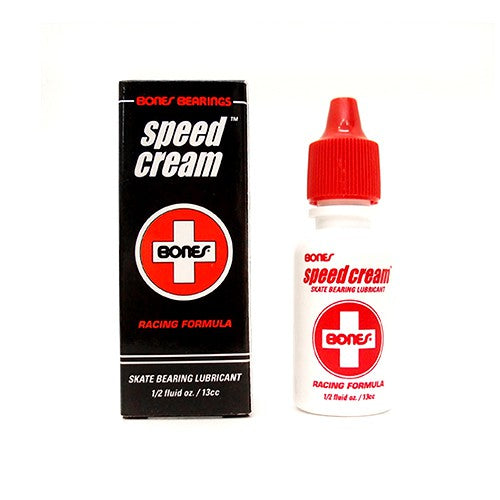 BONES ベアリングオイル SPEED CREAM