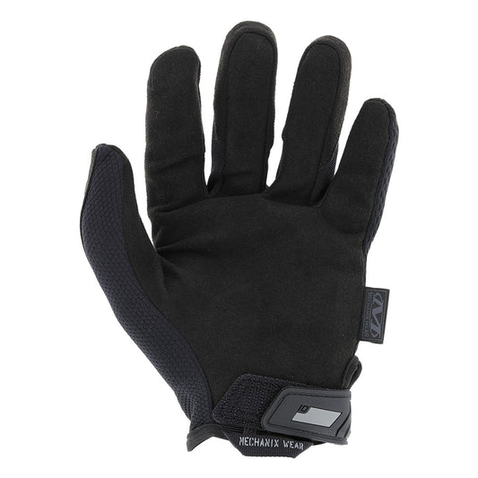 MECHANIX WEAR ORIGINAL GLOVE - BLACK