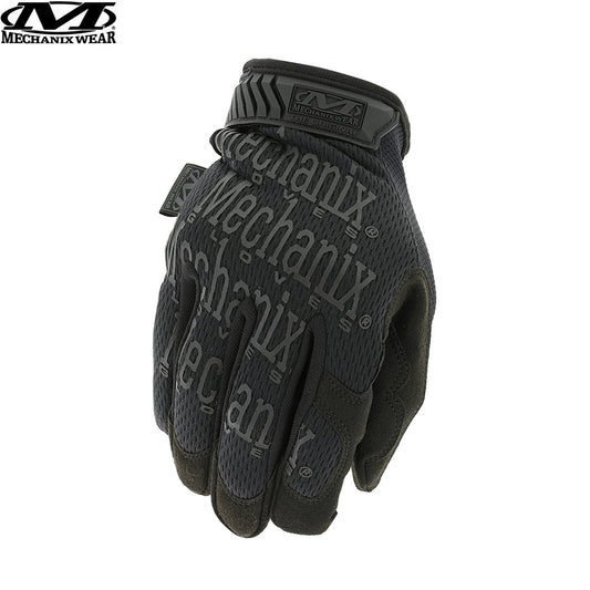 【正規品】 MECHANIX WEAR グローブ ORIGINAL GLOVE - BLACK(MG-55)